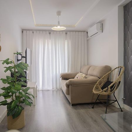 Apartamento Cerca Del Pilar Σαραγόσα Εξωτερικό φωτογραφία