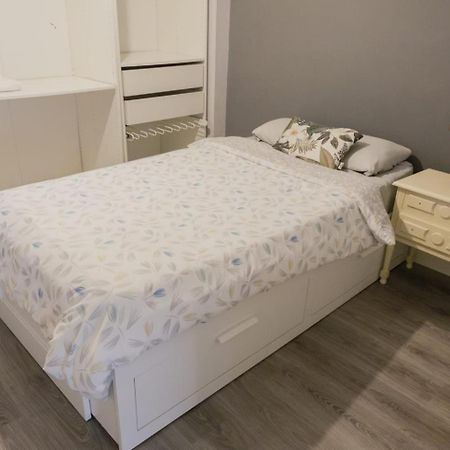 Apartamento Cerca Del Pilar Σαραγόσα Εξωτερικό φωτογραφία