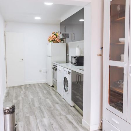 Apartamento Cerca Del Pilar Σαραγόσα Εξωτερικό φωτογραφία