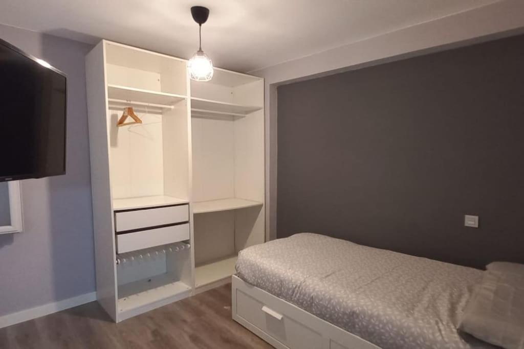 Apartamento Cerca Del Pilar Σαραγόσα Εξωτερικό φωτογραφία