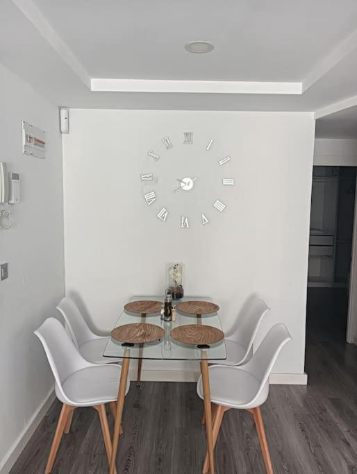Apartamento Cerca Del Pilar Σαραγόσα Εξωτερικό φωτογραφία