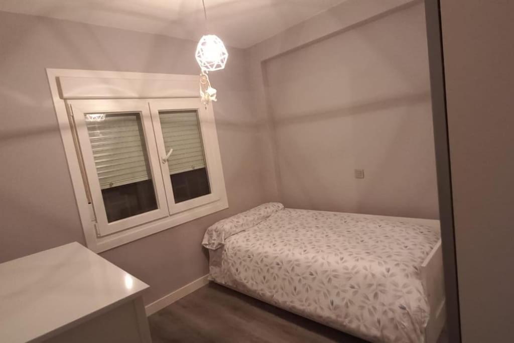 Apartamento Cerca Del Pilar Σαραγόσα Εξωτερικό φωτογραφία