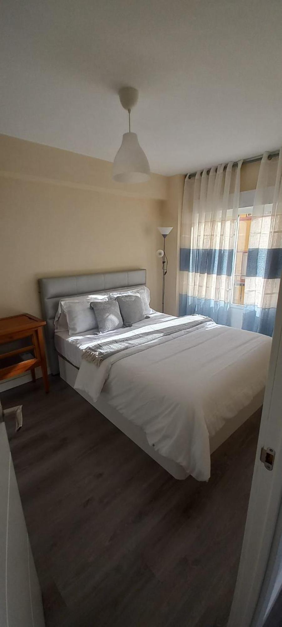 Apartamento Cerca Del Pilar Σαραγόσα Δωμάτιο φωτογραφία
