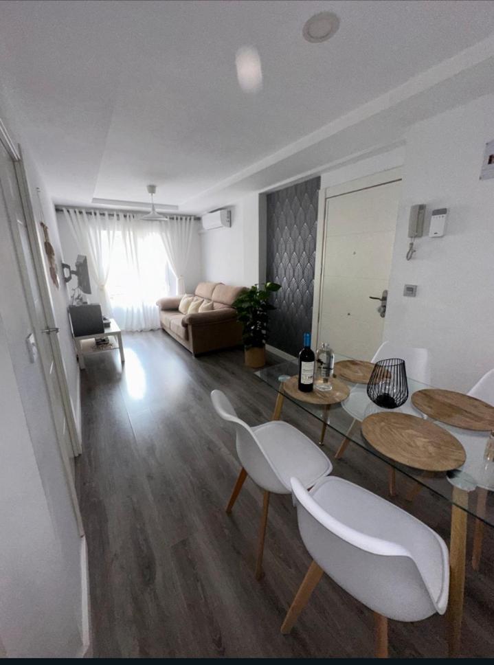 Apartamento Cerca Del Pilar Σαραγόσα Δωμάτιο φωτογραφία