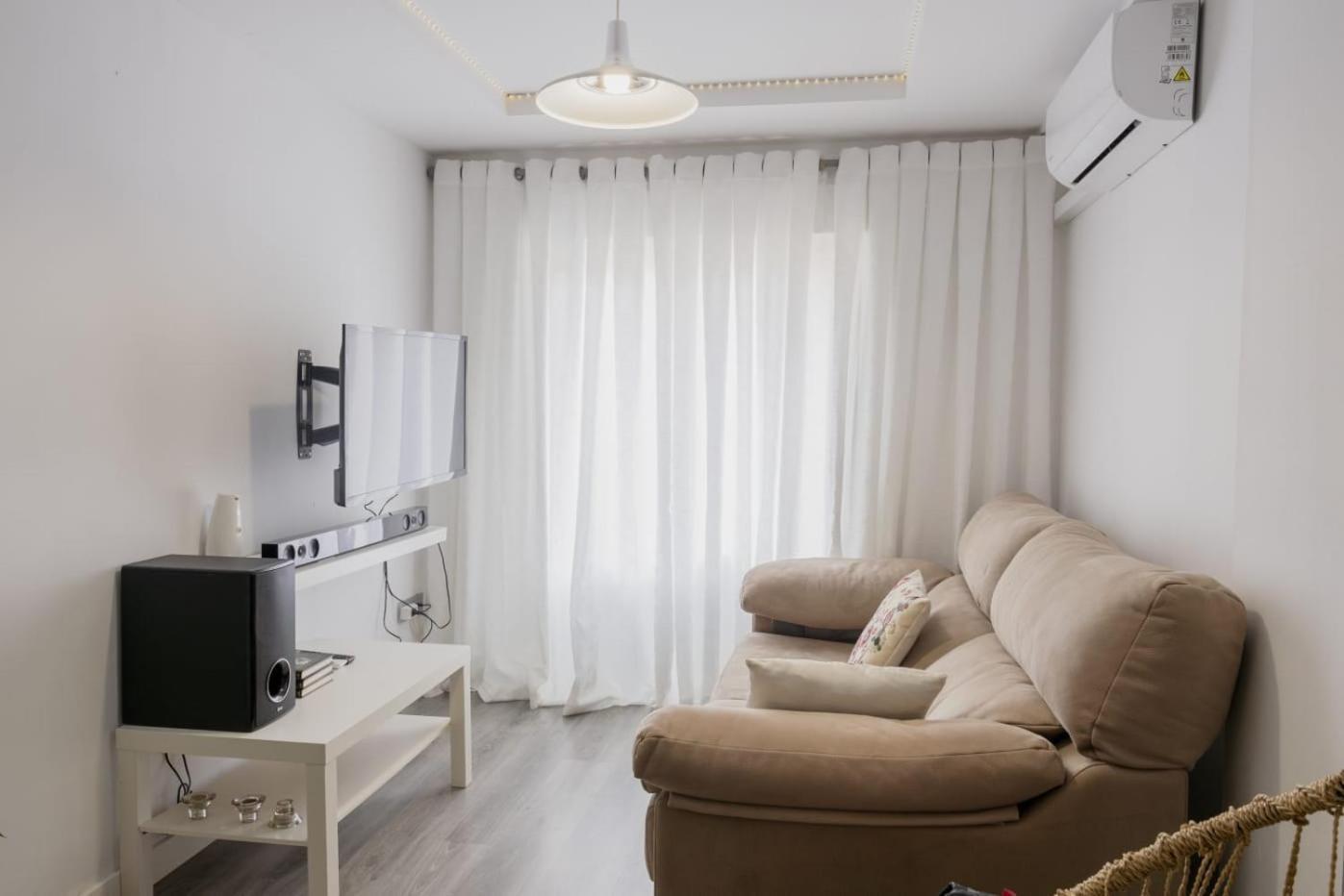 Apartamento Cerca Del Pilar Σαραγόσα Εξωτερικό φωτογραφία