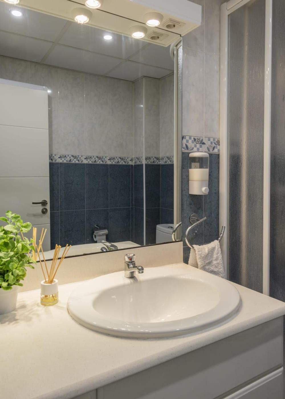 Apartamento Cerca Del Pilar Σαραγόσα Εξωτερικό φωτογραφία