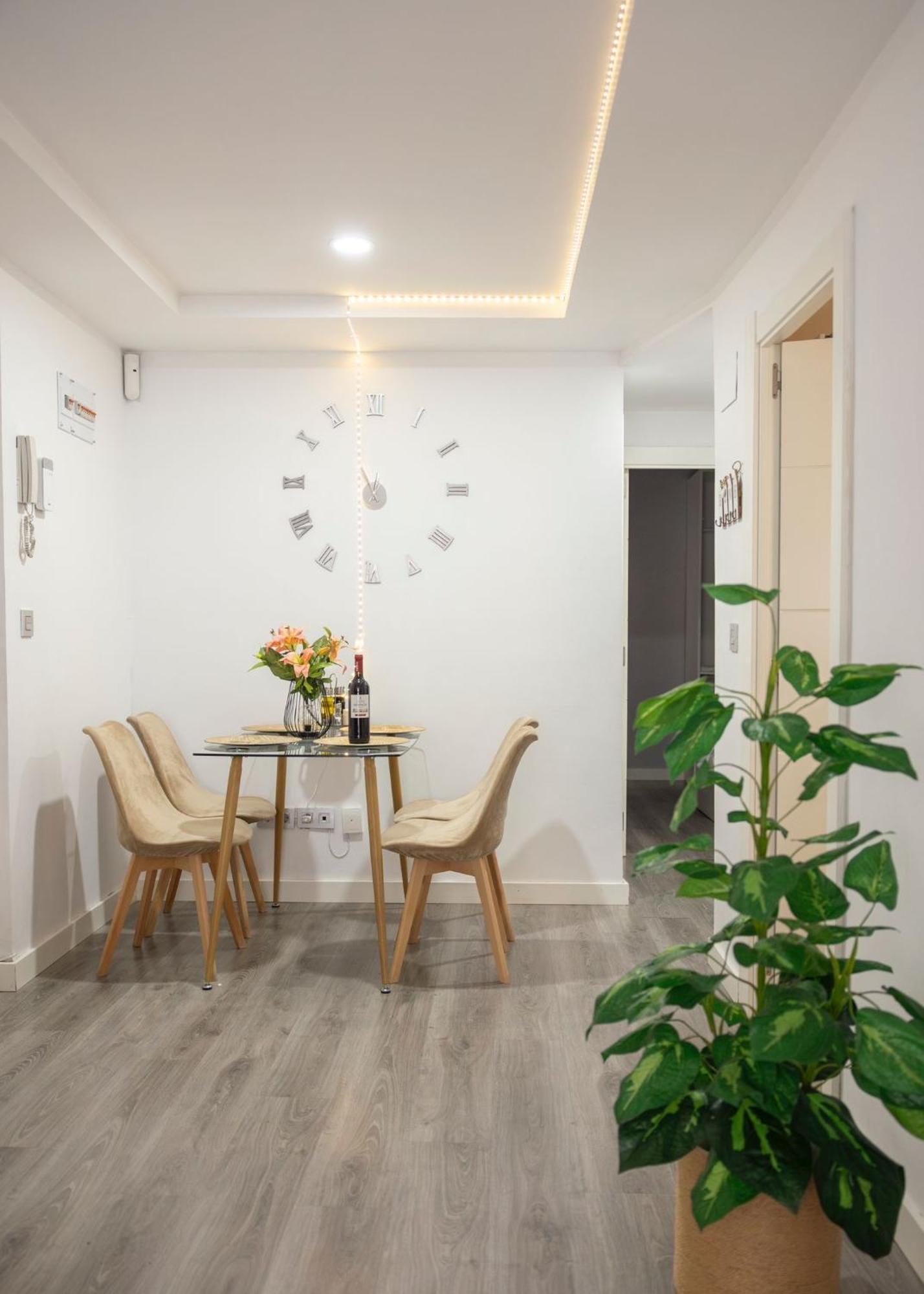 Apartamento Cerca Del Pilar Σαραγόσα Εξωτερικό φωτογραφία